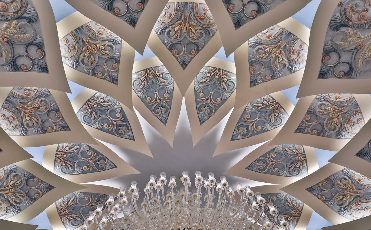The Ritz Carlton Jeddah 10