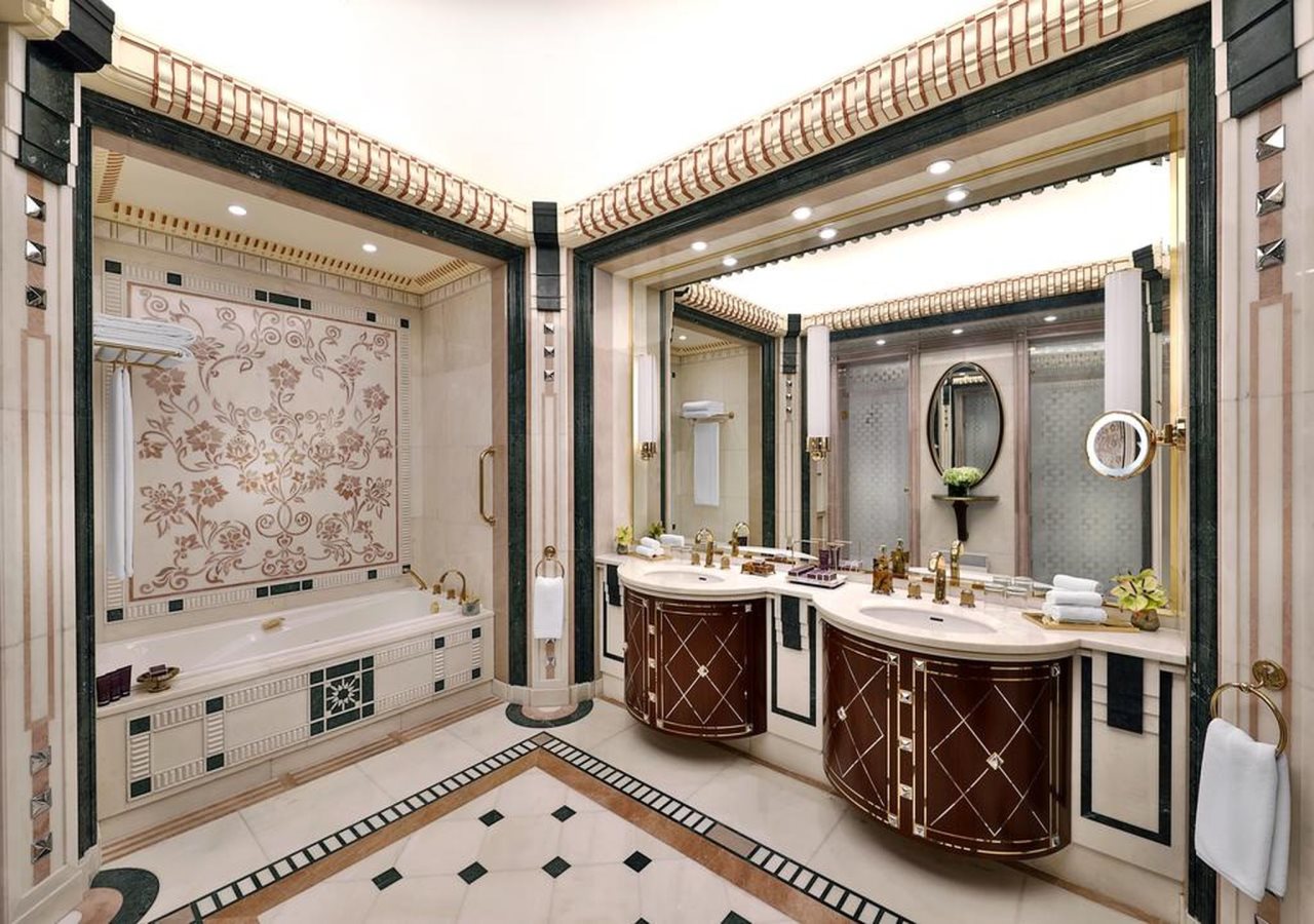 The Ritz Carlton Jeddah 14
