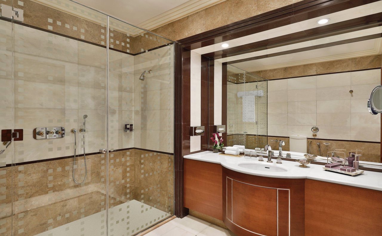 The Ritz Carlton Jeddah 2