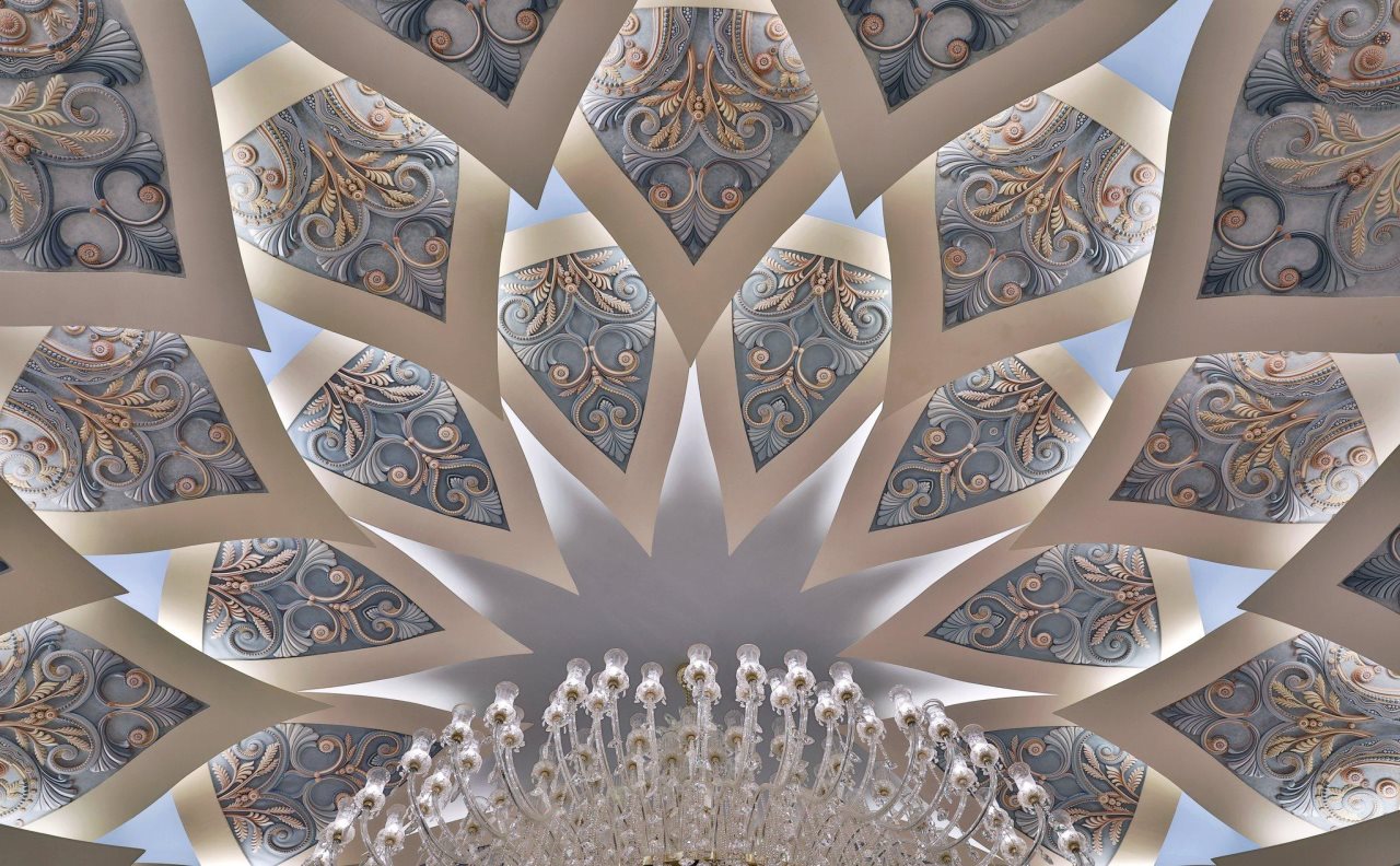 The Ritz Carlton Jeddah 20