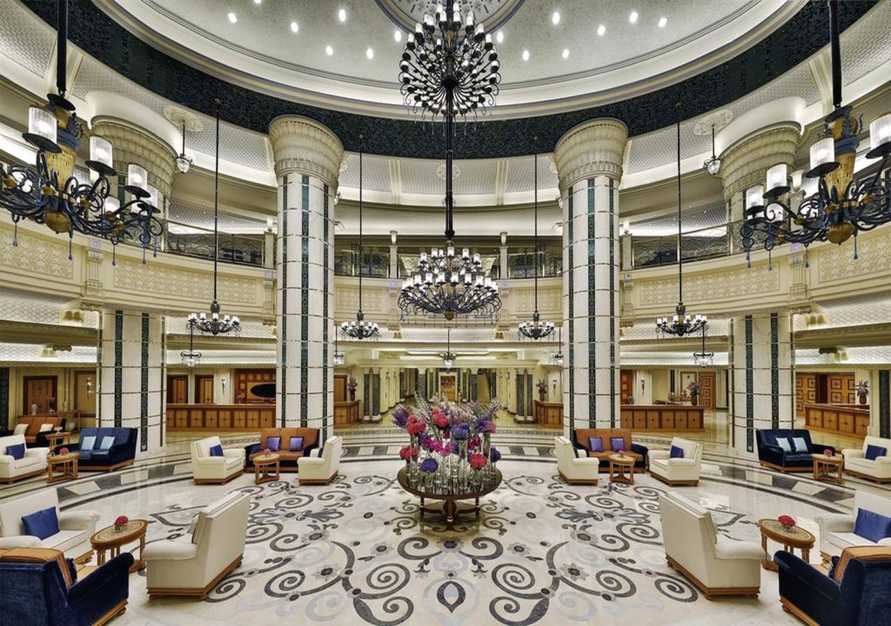 The Ritz Carlton Jeddah 21