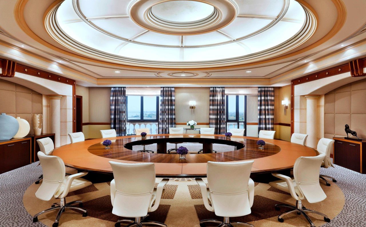 The Ritz Carlton Jeddah 24