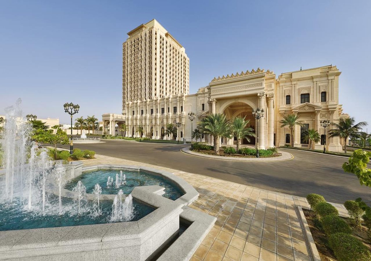 The Ritz Carlton Jeddah 3
