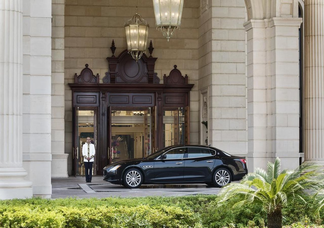 The Ritz Carlton Jeddah 4