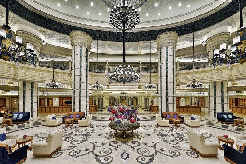 The Ritz Carlton Jeddah 6