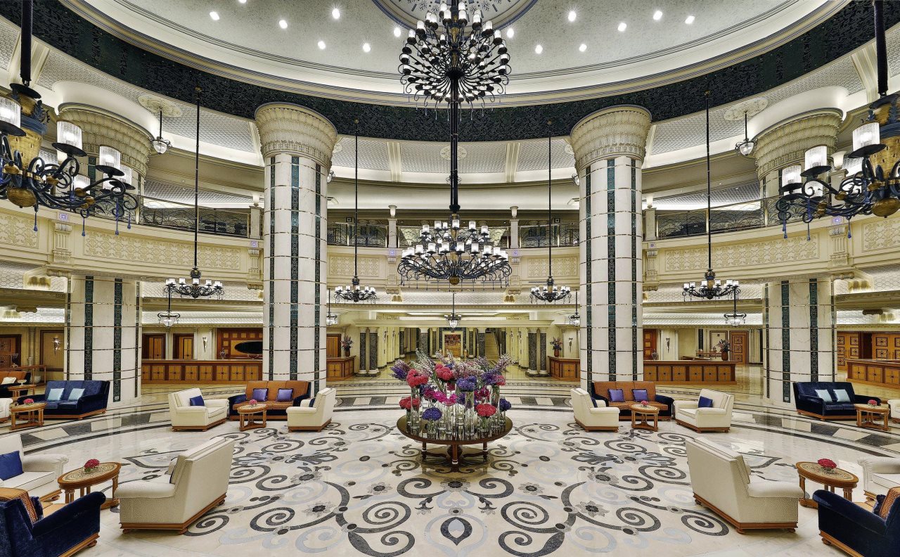 The Ritz Carlton Jeddah 7