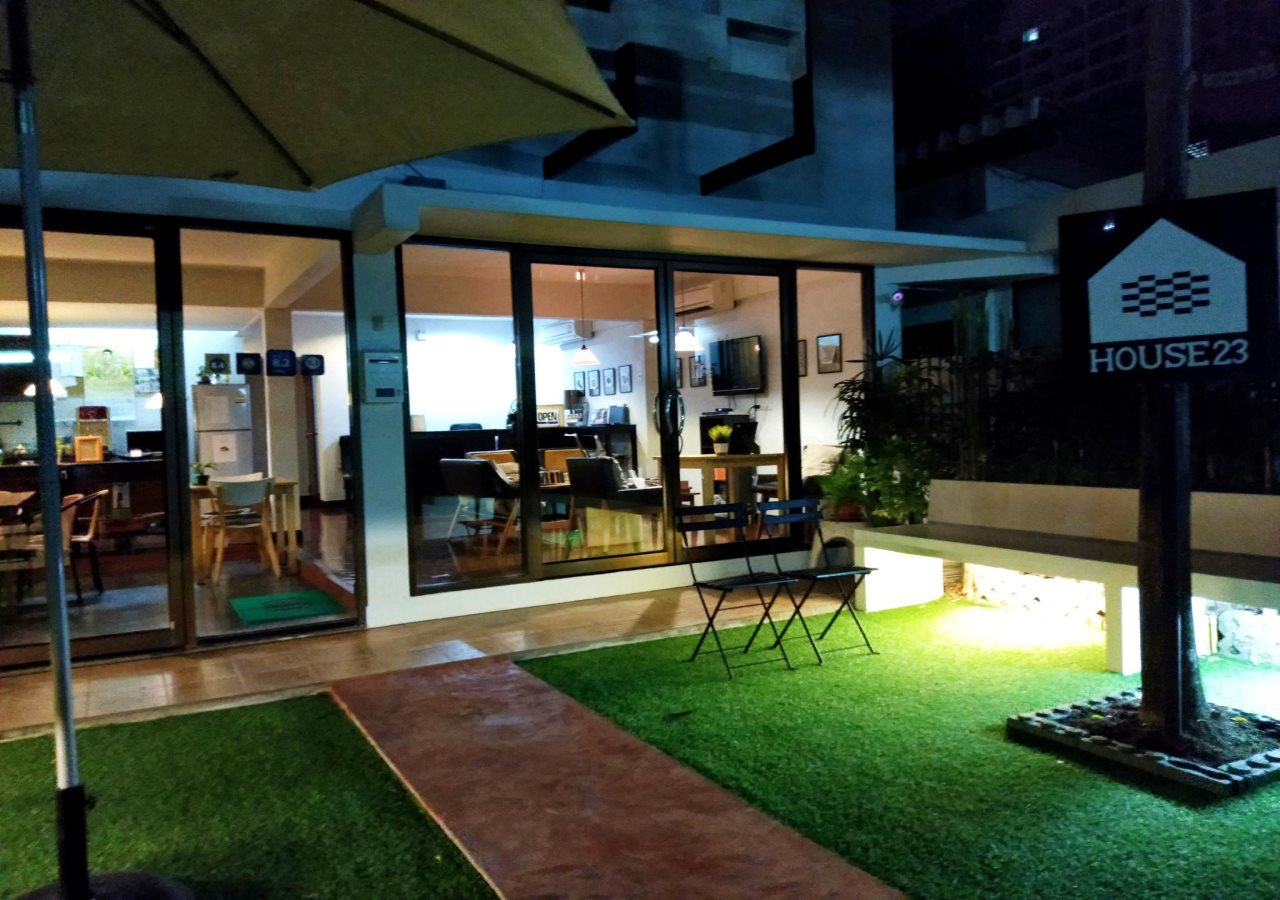 House 23 11