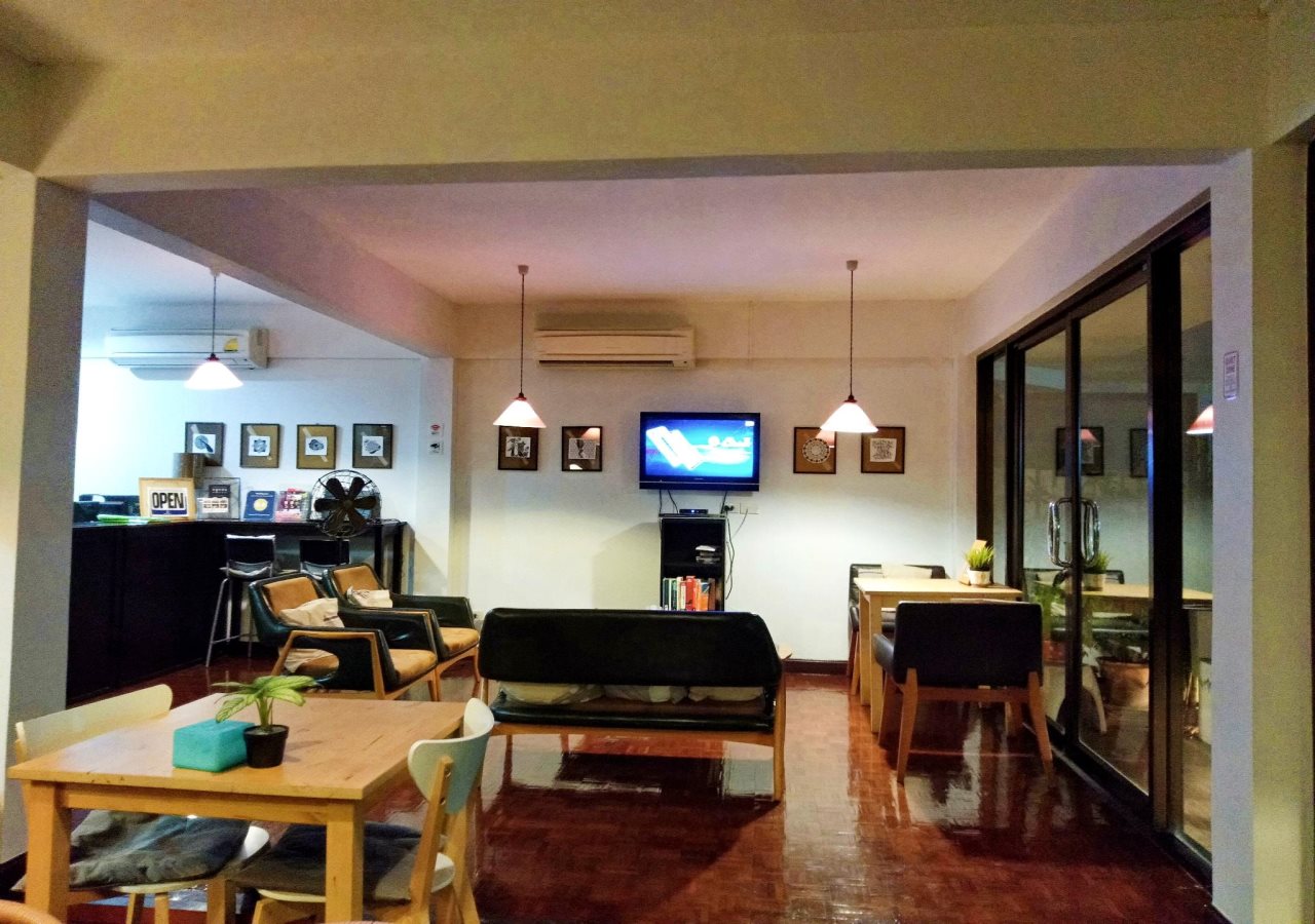 House 23 5
