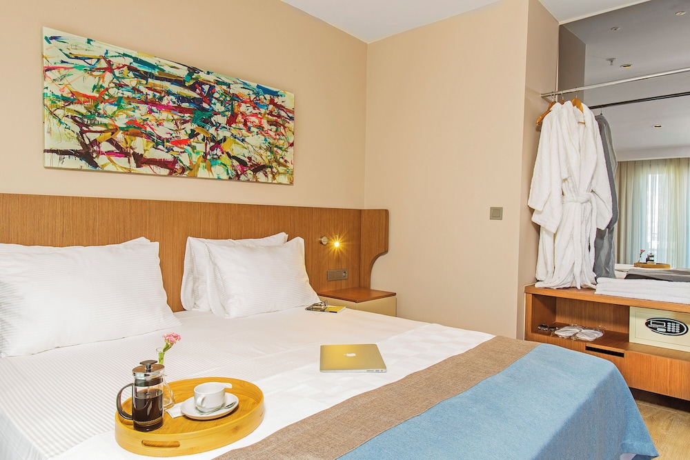 Redmont Hotel 20