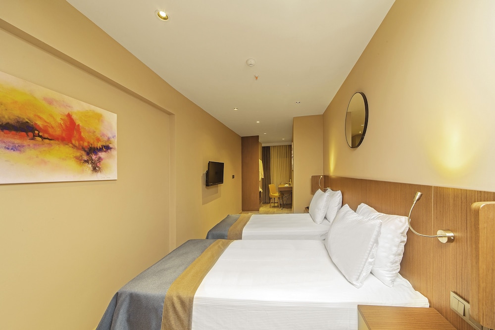 Redmont Hotel 19