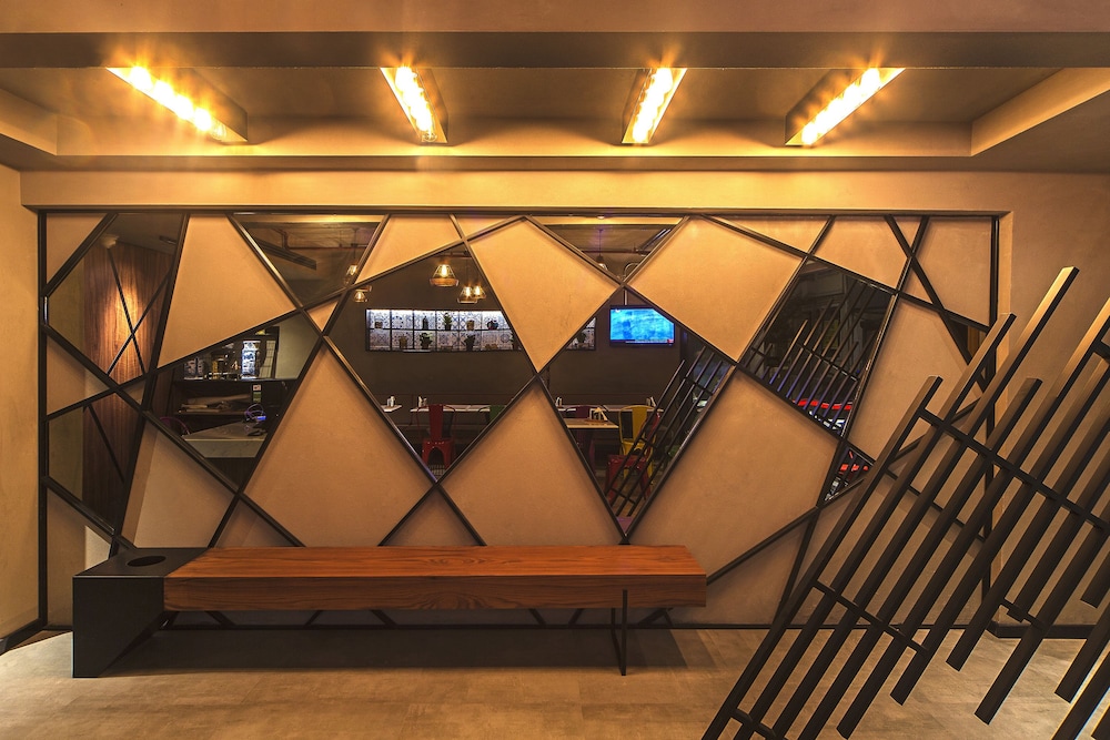 Redmont Hotel 2