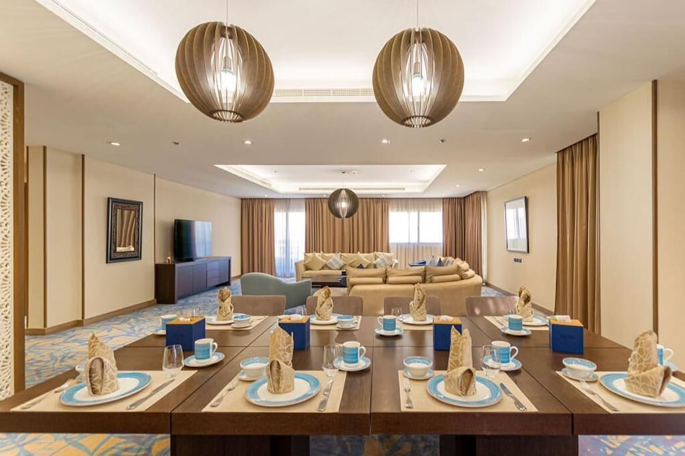 MENA Plaza Hotel Albarsha 22