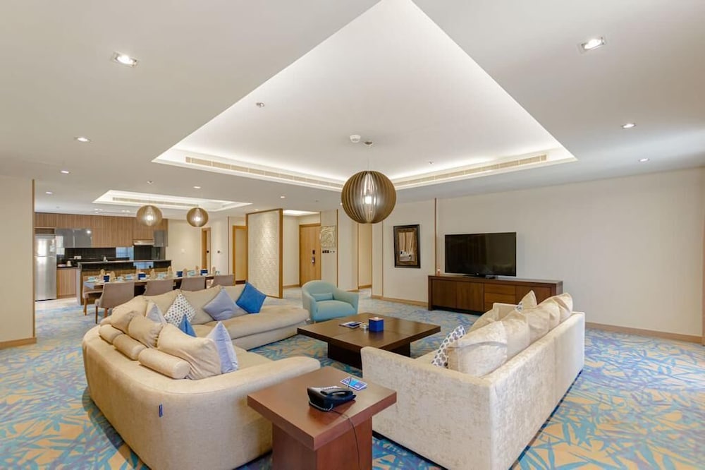 MENA Plaza Hotel Albarsha 24
