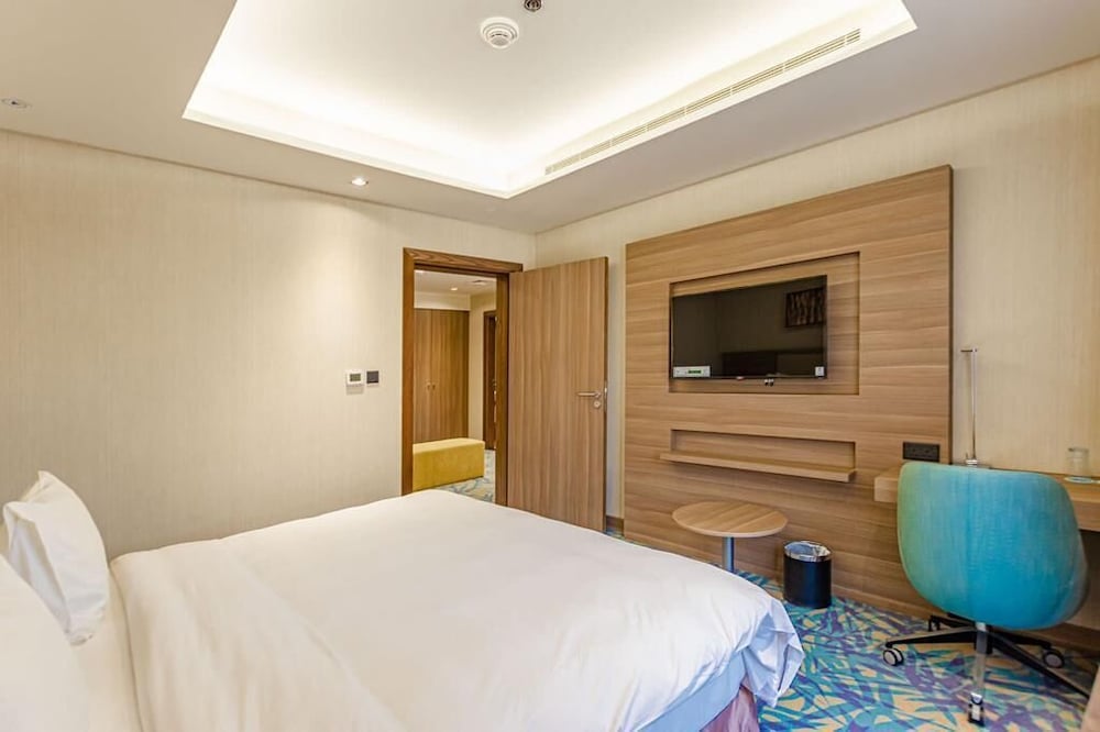 MENA Plaza Hotel Albarsha 13
