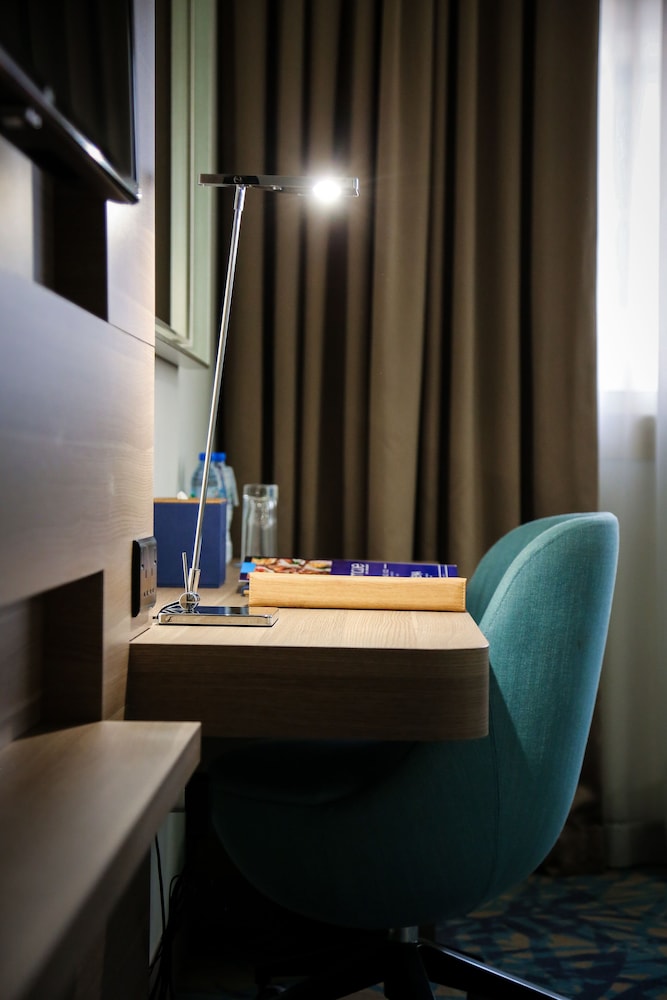 MENA Plaza Hotel Albarsha 6