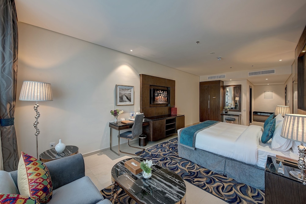 Omega Hotel Dubai 12