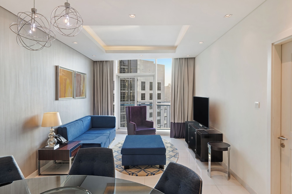 DAMAC Maison Distinction 24