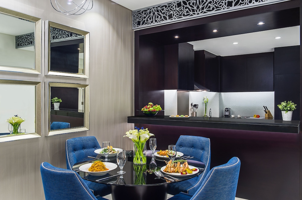 DAMAC Maison Distinction 12