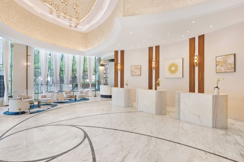 DAMAC Maison Distinction 3
