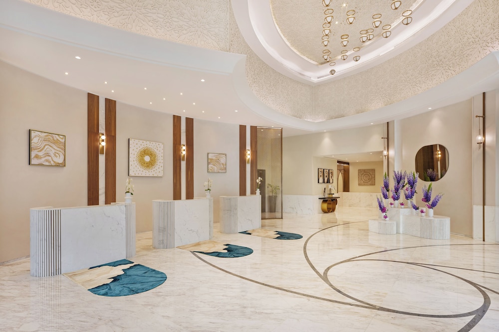 DAMAC Maison Distinction 4