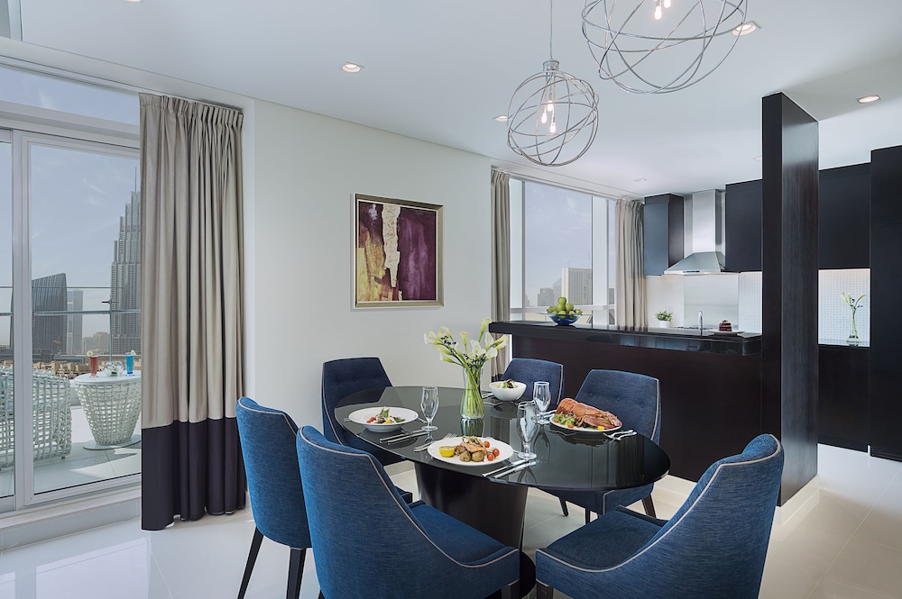 DAMAC Maison Distinction 13