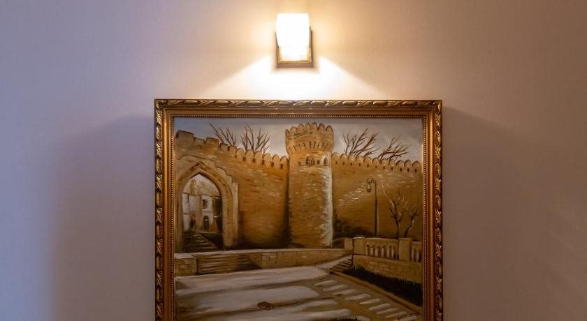Deniz Inn Boutique Hotel 13