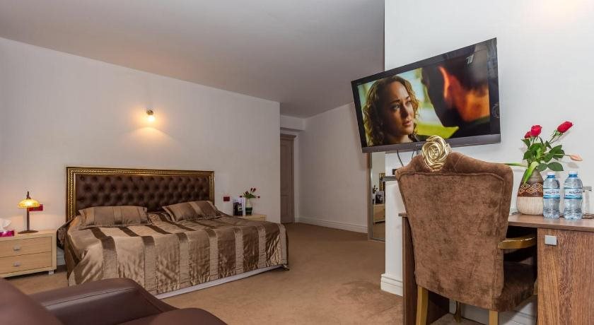 Deniz Inn Boutique Hotel 14
