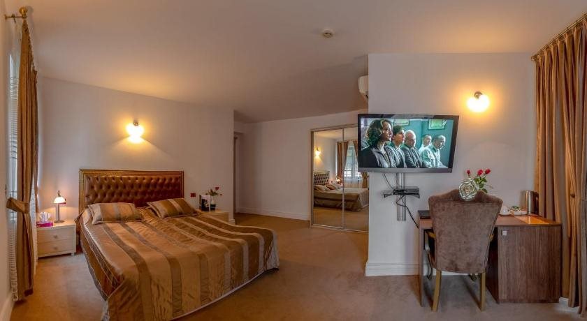 Deniz Inn Boutique Hotel 15