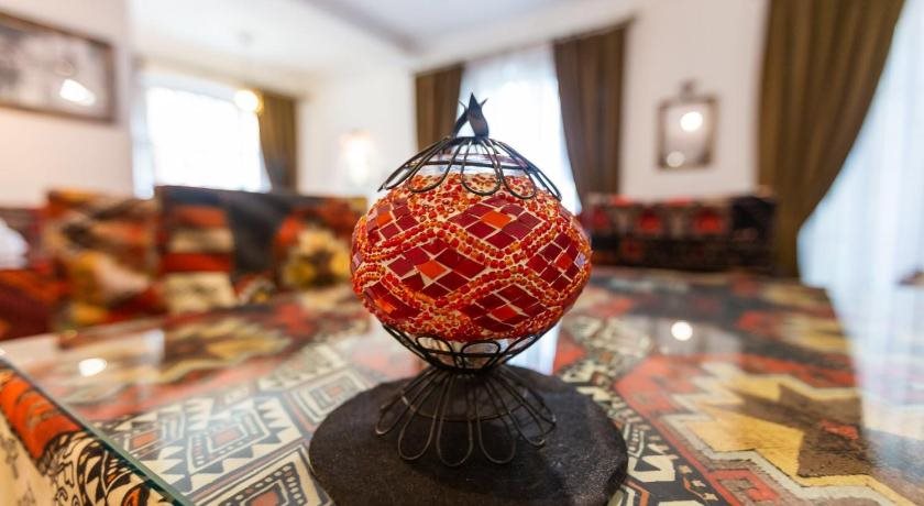 Deniz Inn Boutique Hotel 16