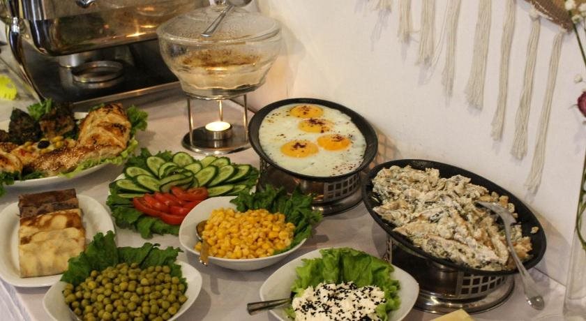 Deniz Inn Boutique Hotel 19