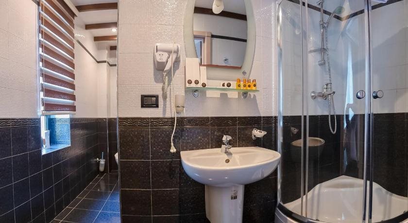 Deniz Inn Boutique Hotel 2