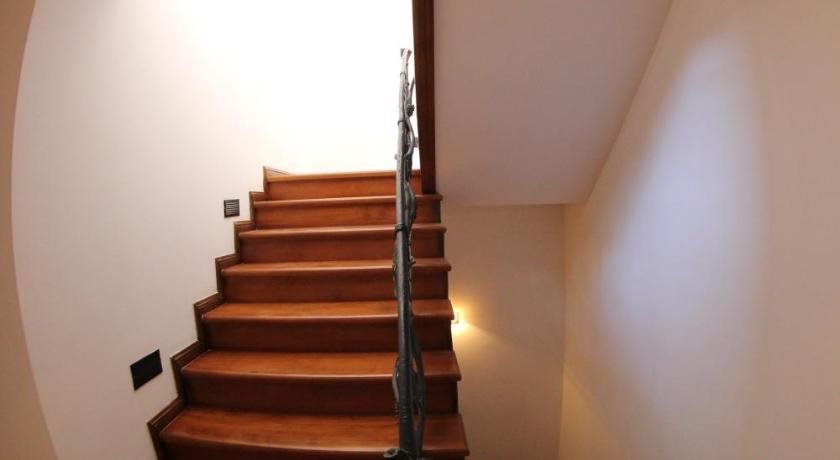 Deniz Inn Boutique Hotel 20