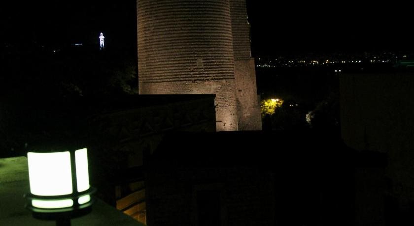 Deniz Inn Boutique Hotel 23
