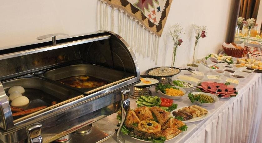 Deniz Inn Boutique Hotel 24