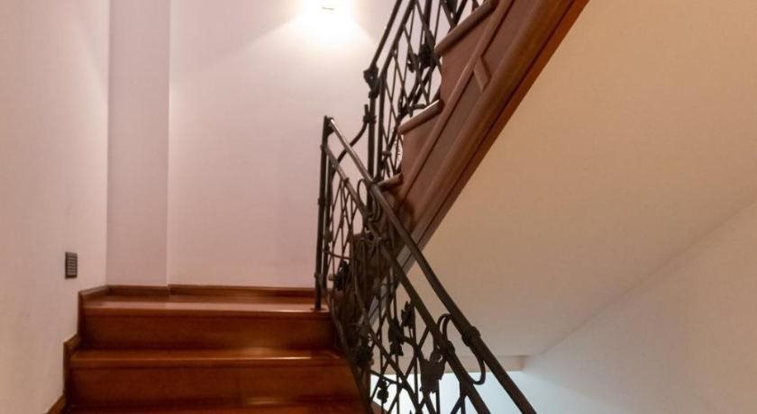 Deniz Inn Boutique Hotel 9