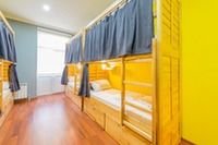 Sahil Hostel & Hotel 4