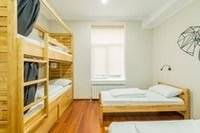 Sahil Hostel & Hotel 10