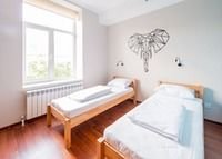 Sahil Hostel & Hotel 7