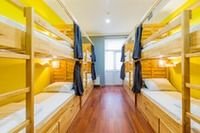 Sahil Hostel & Hotel 2