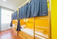 Sahil Hostel & Hotel 1
