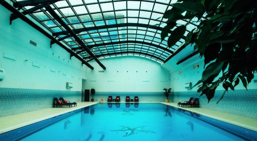 Wyndham Baku 1
