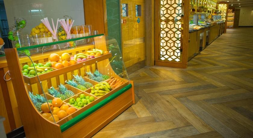Wyndham Baku 4
