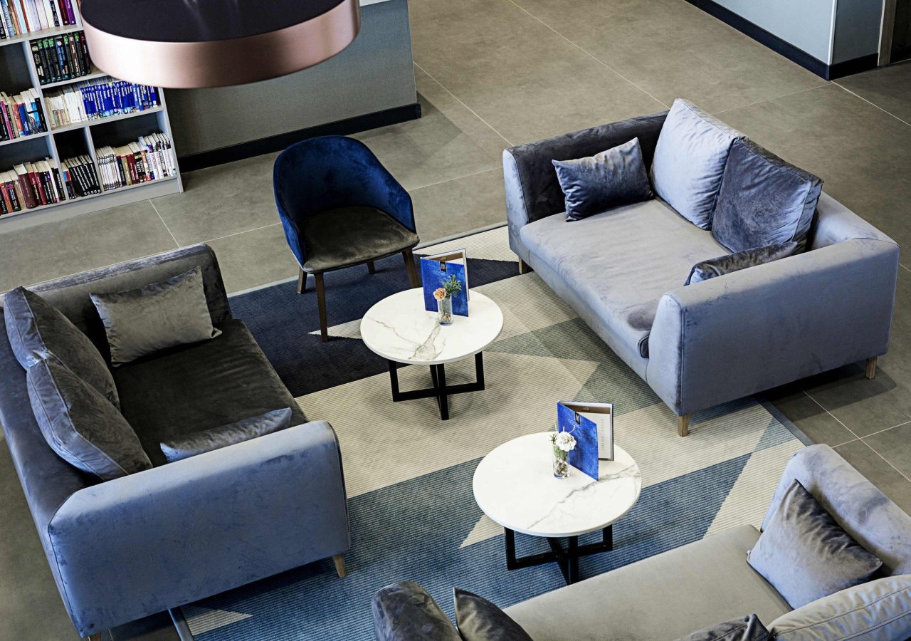 Tarcin Forest Resort & Spa Sarajevo - MGallery 11