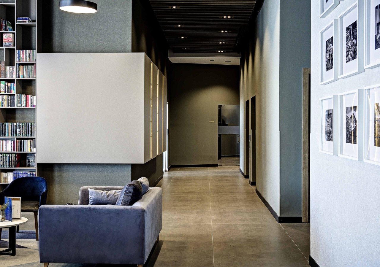 Tarcin Forest Resort & Spa Sarajevo - MGallery 12