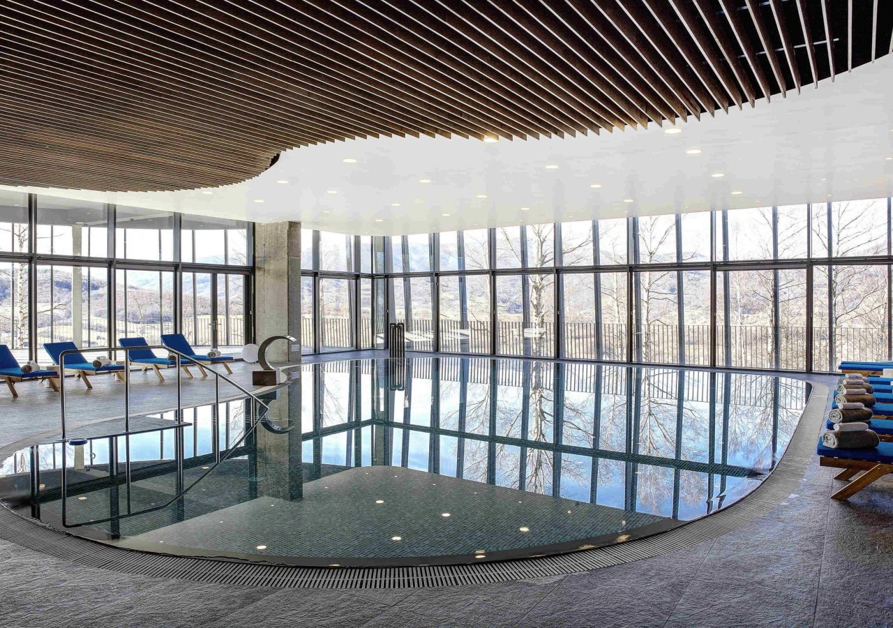 Tarcin Forest Resort & Spa Sarajevo - MGallery 13
