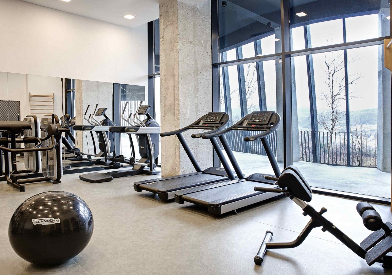 Tarcin Forest Resort & Spa Sarajevo - MGallery 15