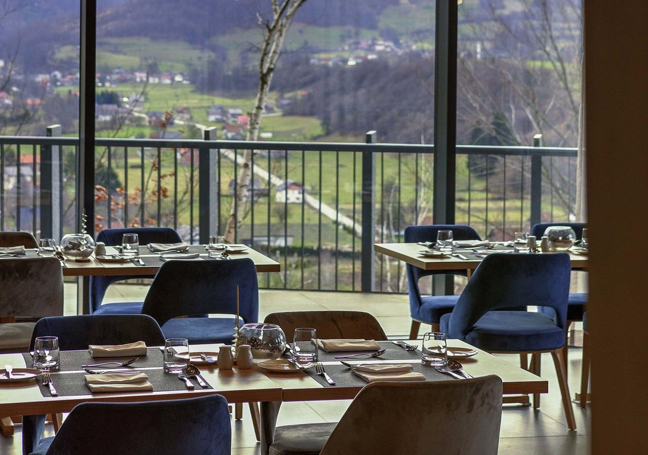 Tarcin Forest Resort & Spa Sarajevo - MGallery 18