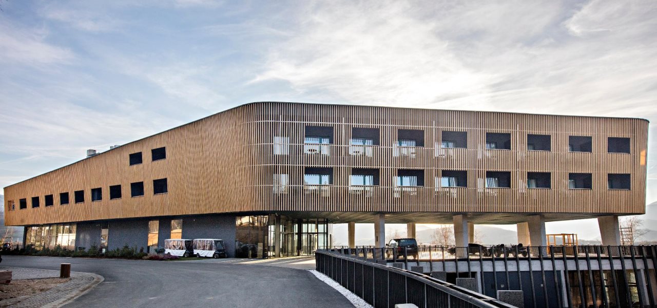 Tarcin Forest Resort & Spa Sarajevo - MGallery 22