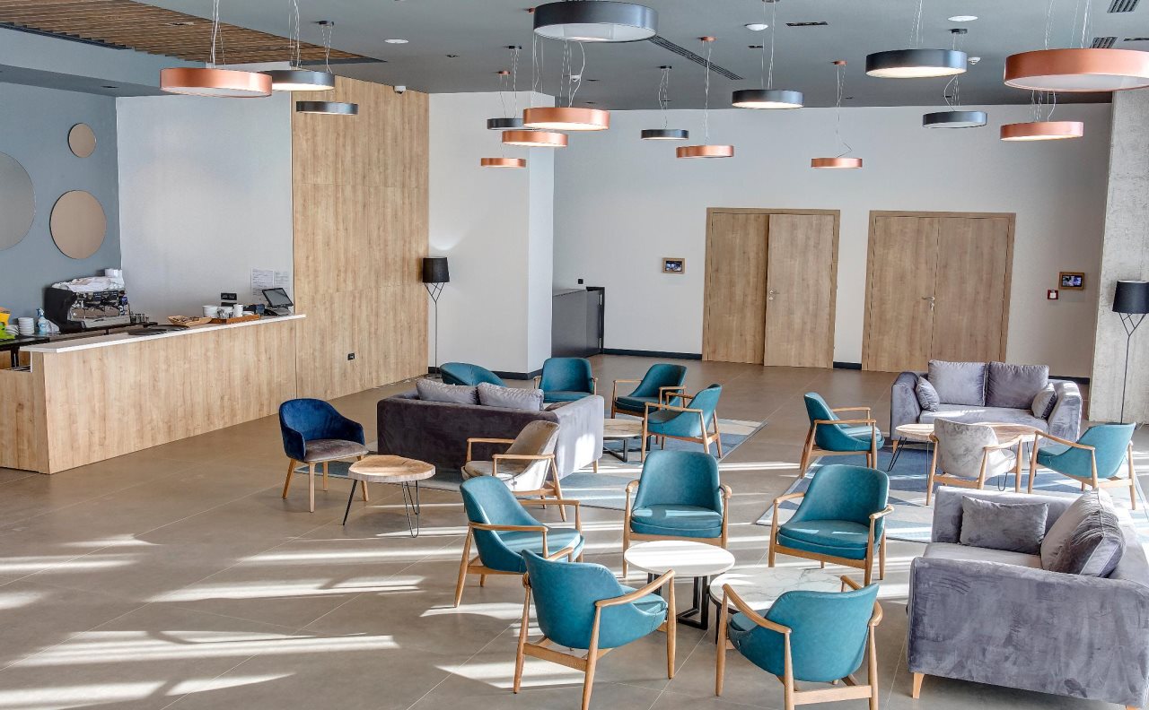 Tarcin Forest Resort & Spa Sarajevo - MGallery 23