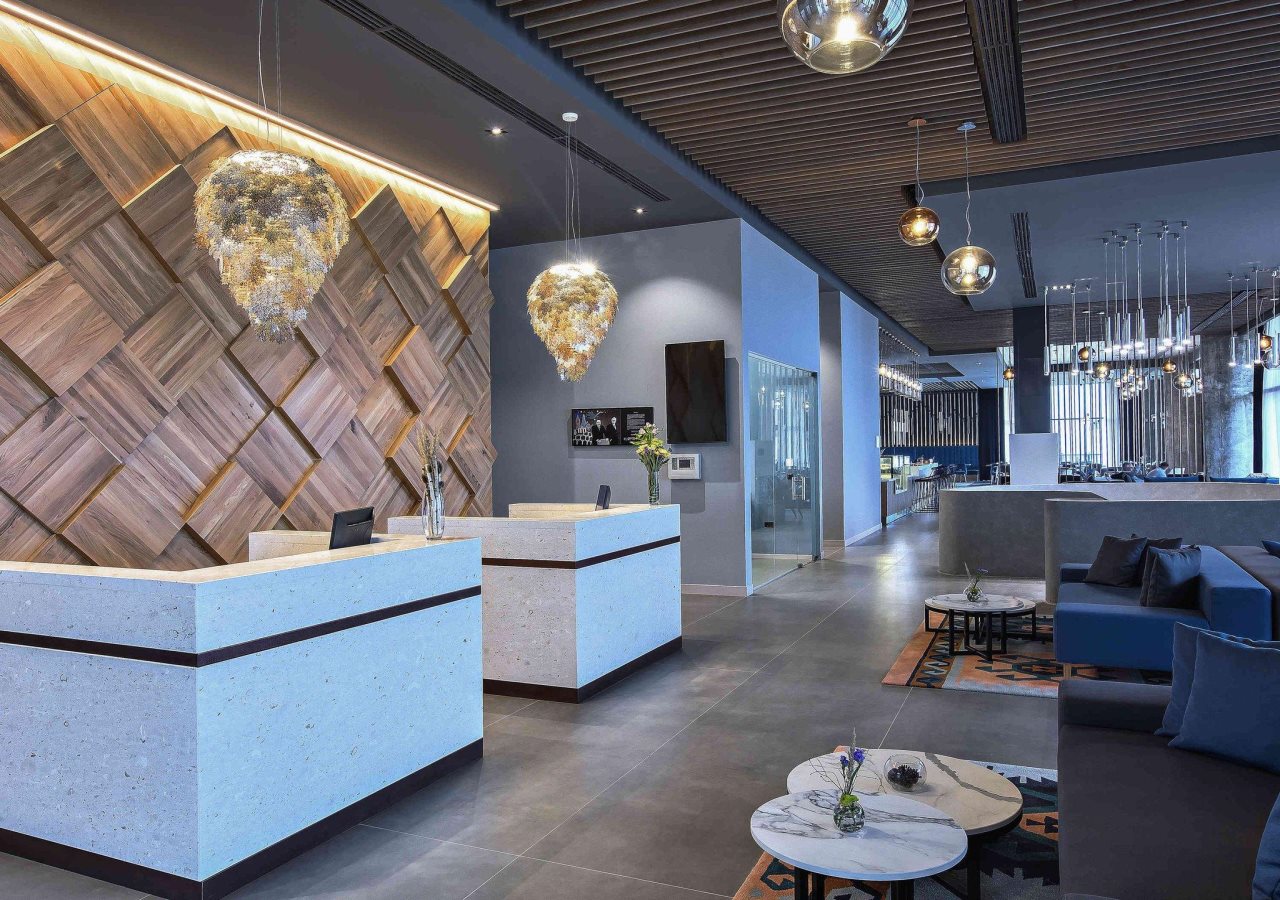 Tarcin Forest Resort & Spa Sarajevo - MGallery 24